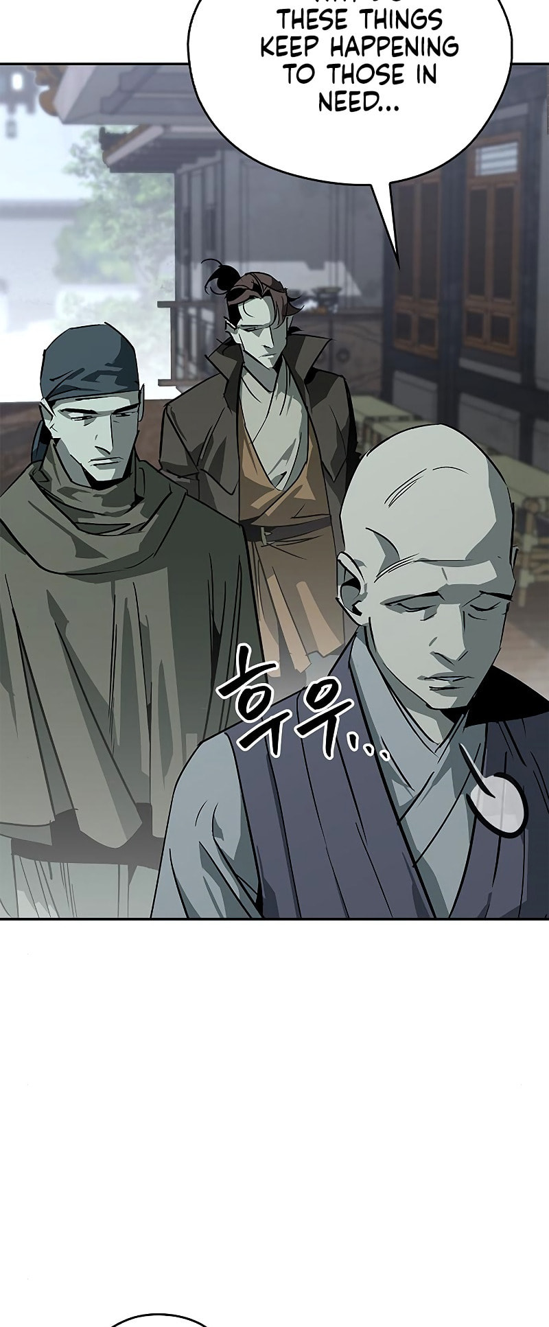 Murimseobu Chapter 40 page 15 - 