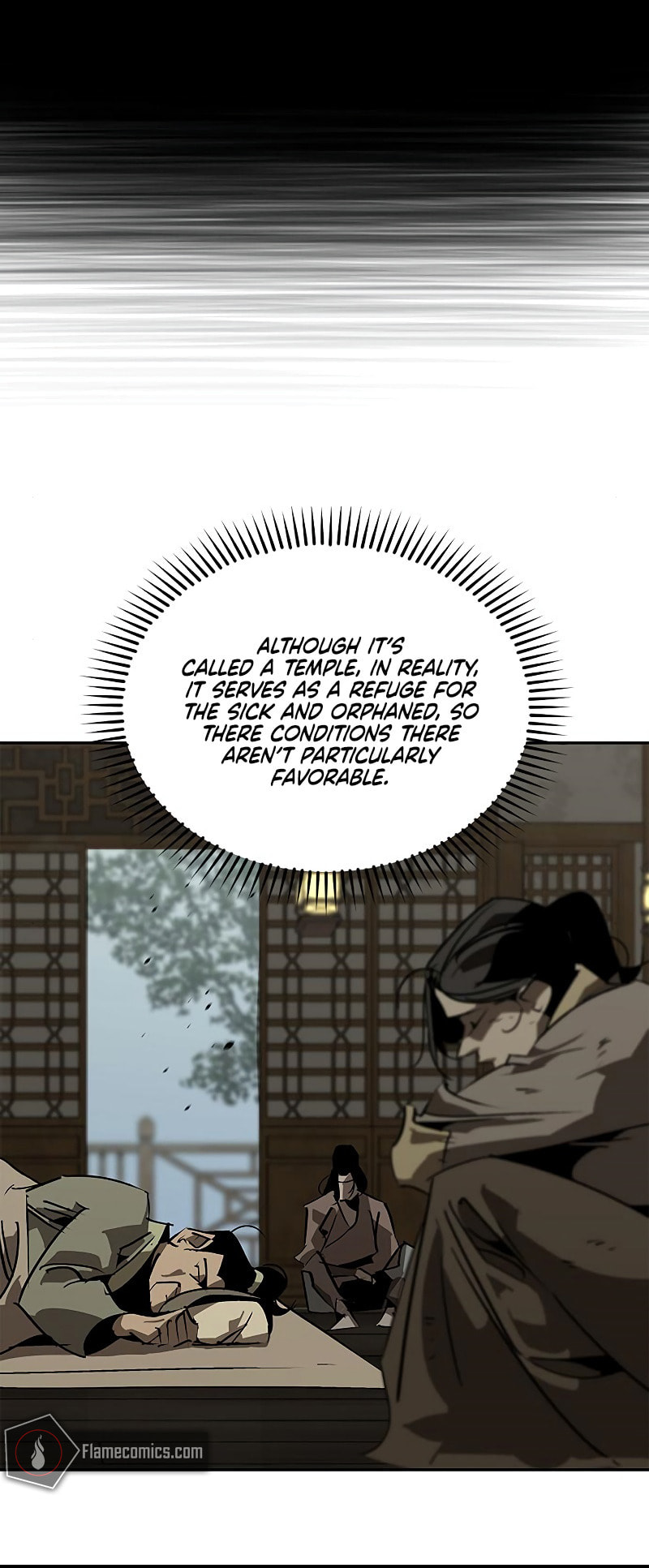 Murimseobu Chapter 40 page 19 - 