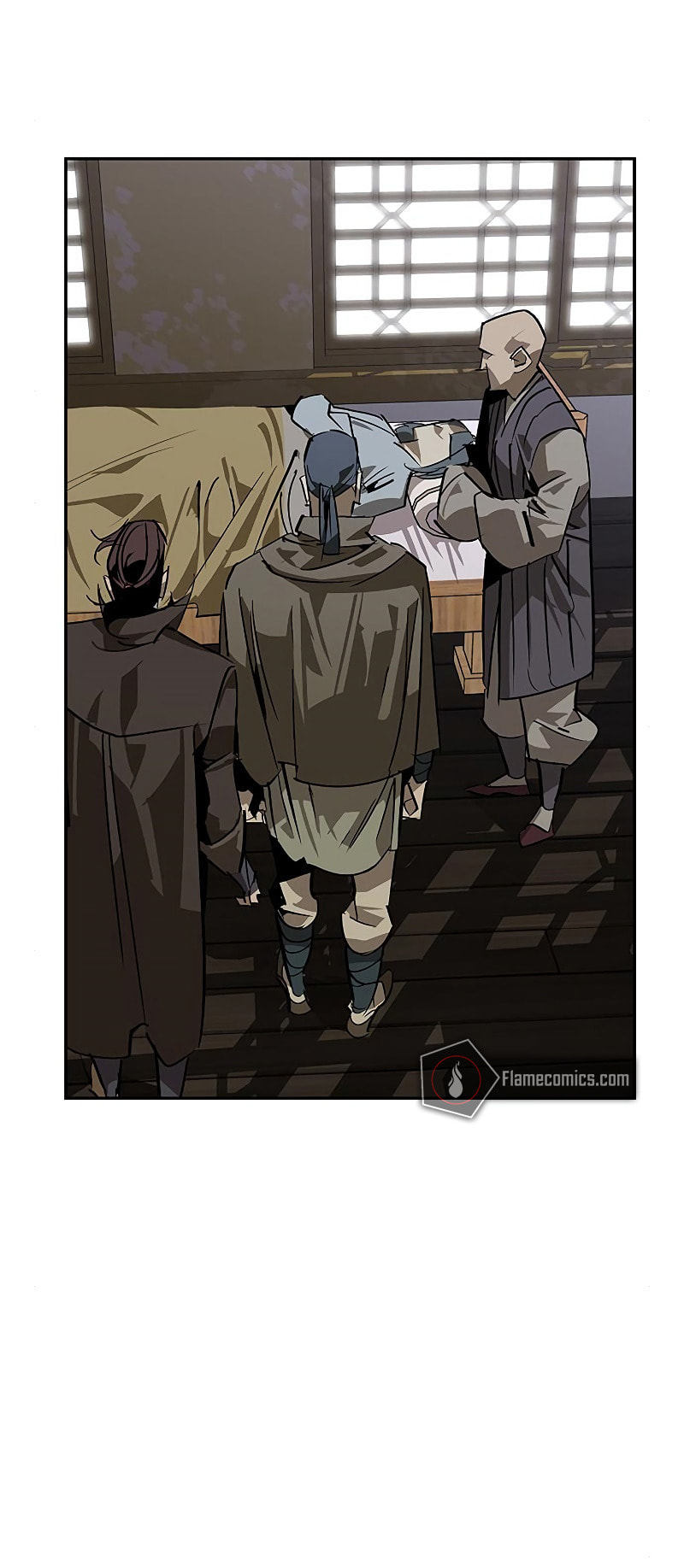 Murimseobu Chapter 40 page 23 - 