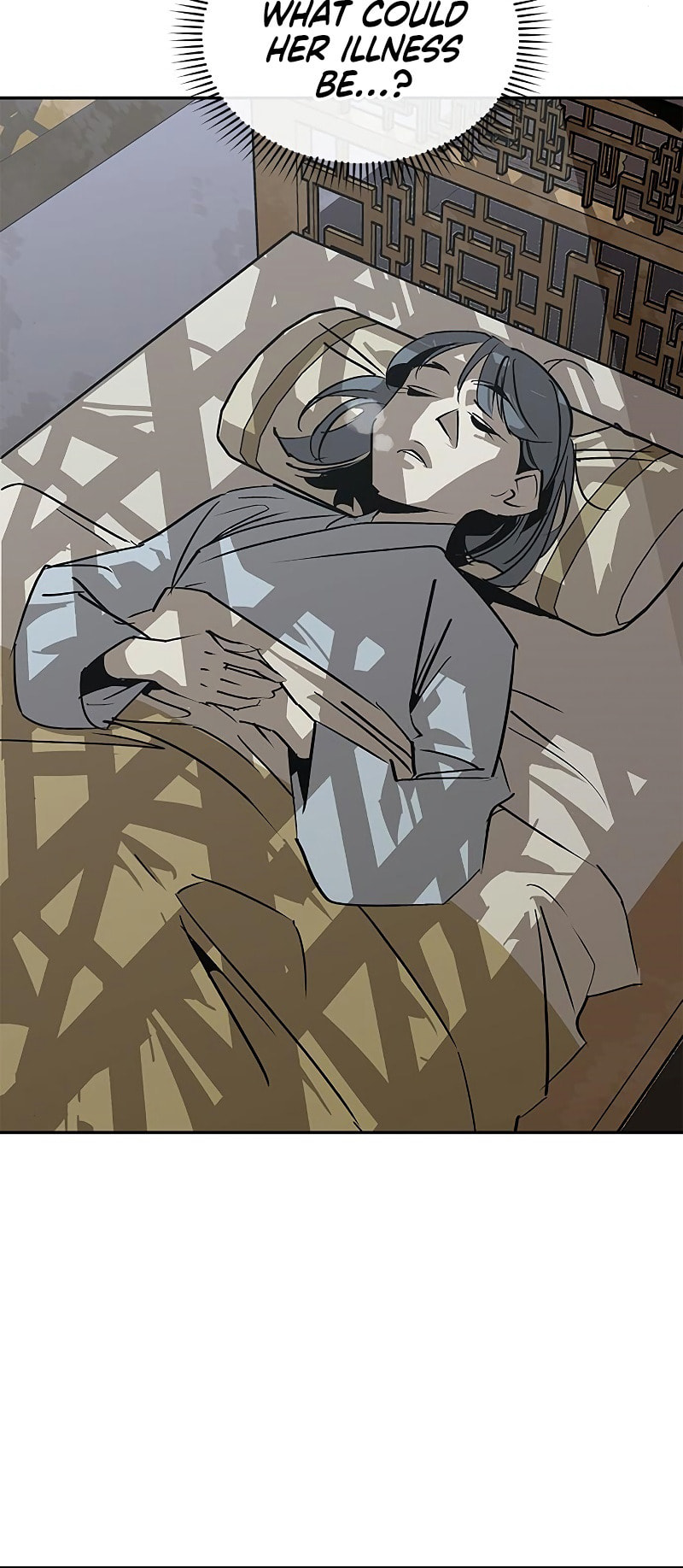 Murimseobu Chapter 40 page 25 - 