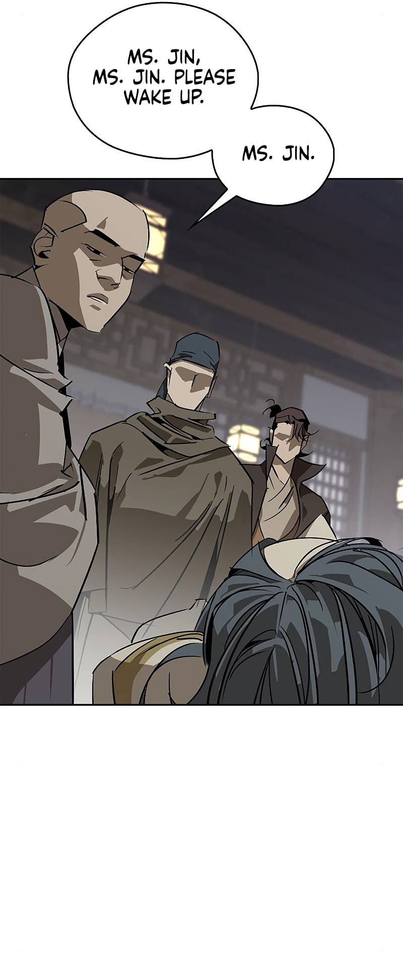Murimseobu Chapter 40 page 26 - 