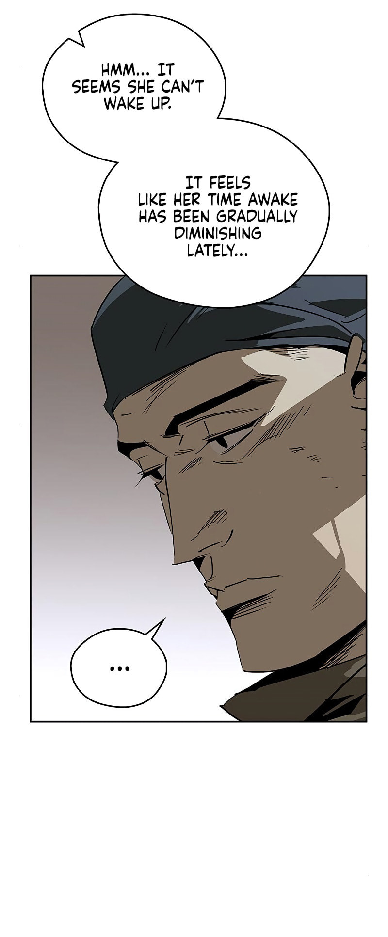 Murimseobu Chapter 40 page 27 - 