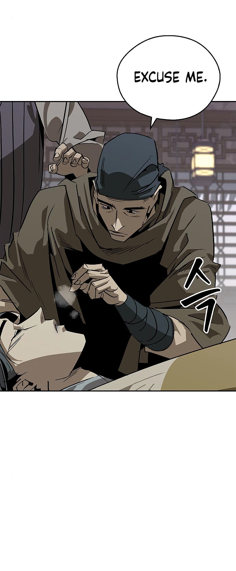 Murimseobu Chapter 40 page 28 - 