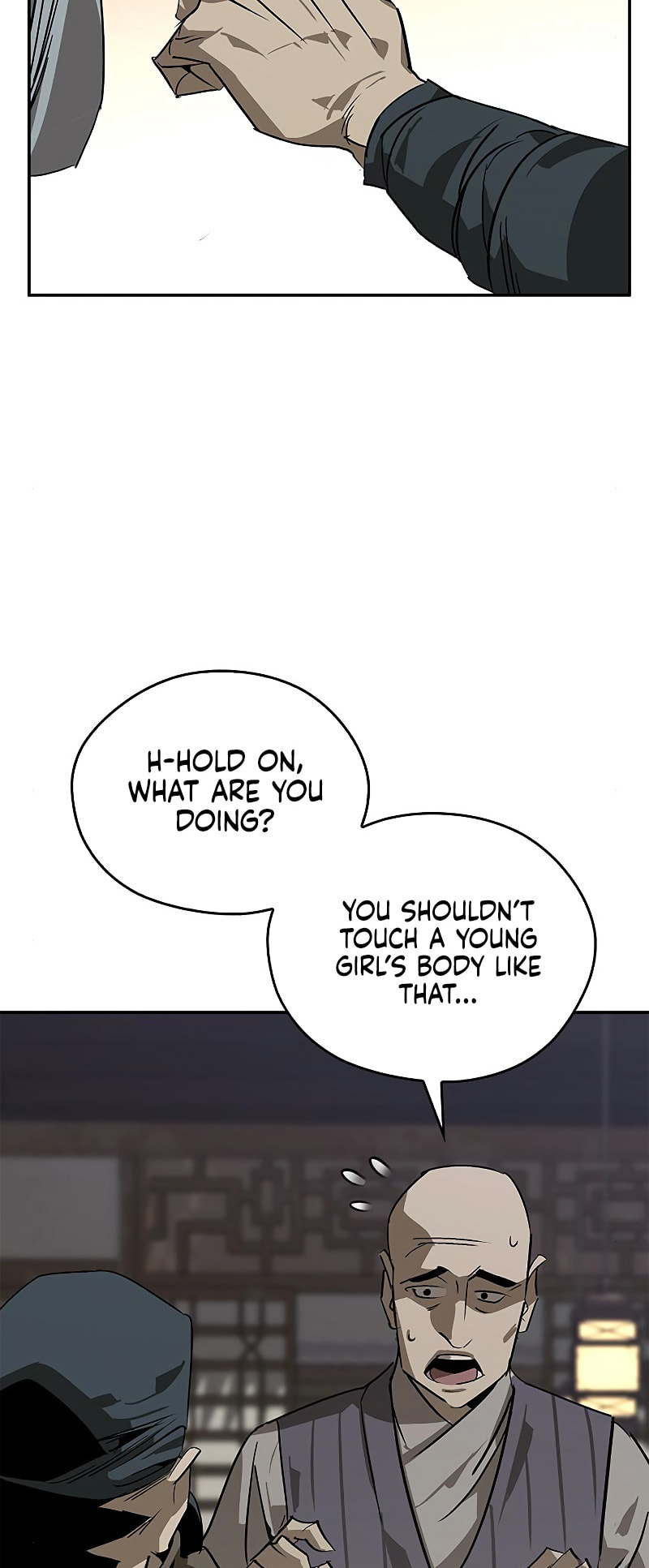 Murimseobu Chapter 40 page 30 - 