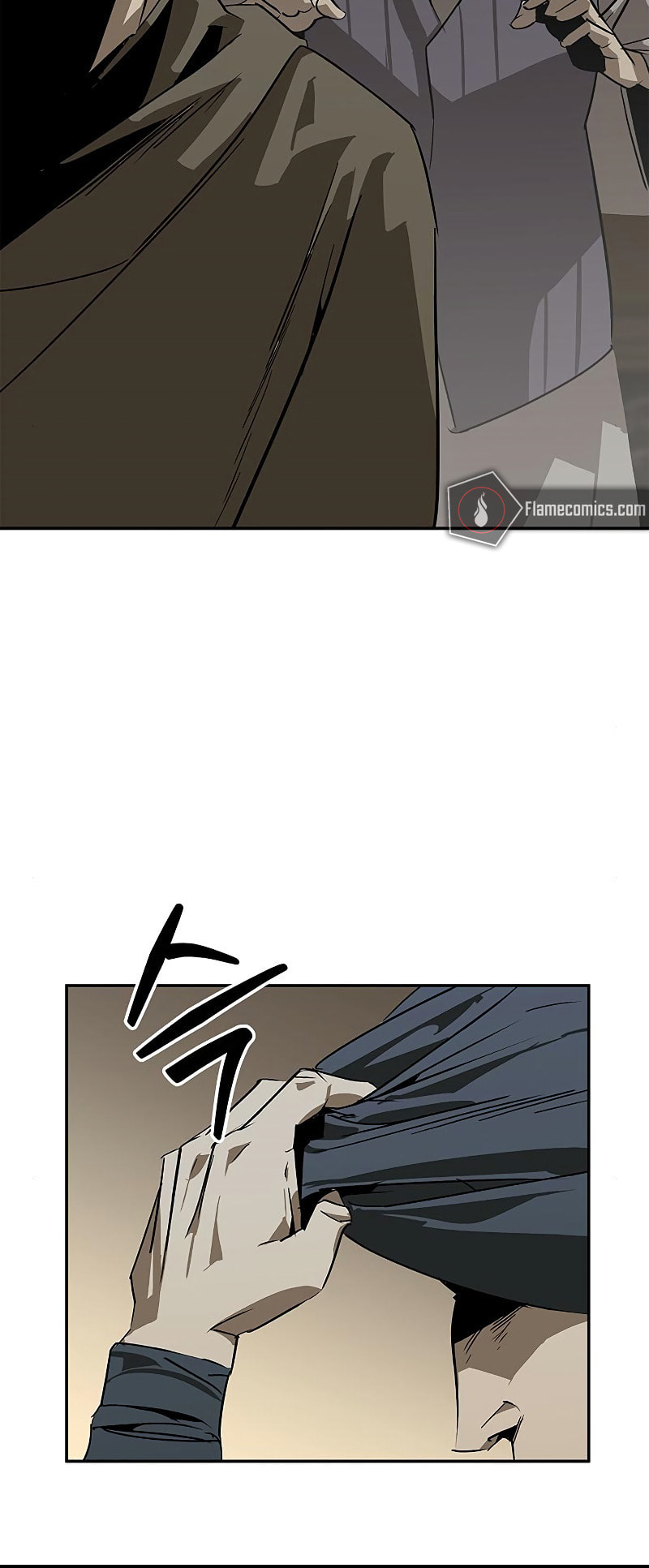 Murimseobu Chapter 40 page 31 - 