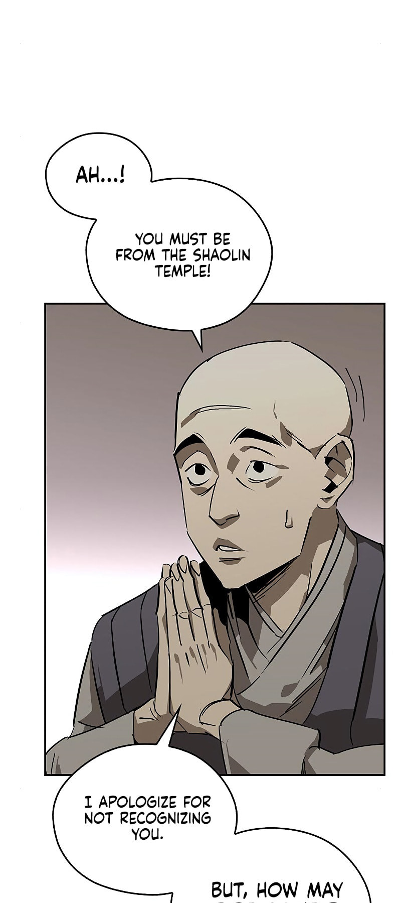 Murimseobu Chapter 40 page 34 - 