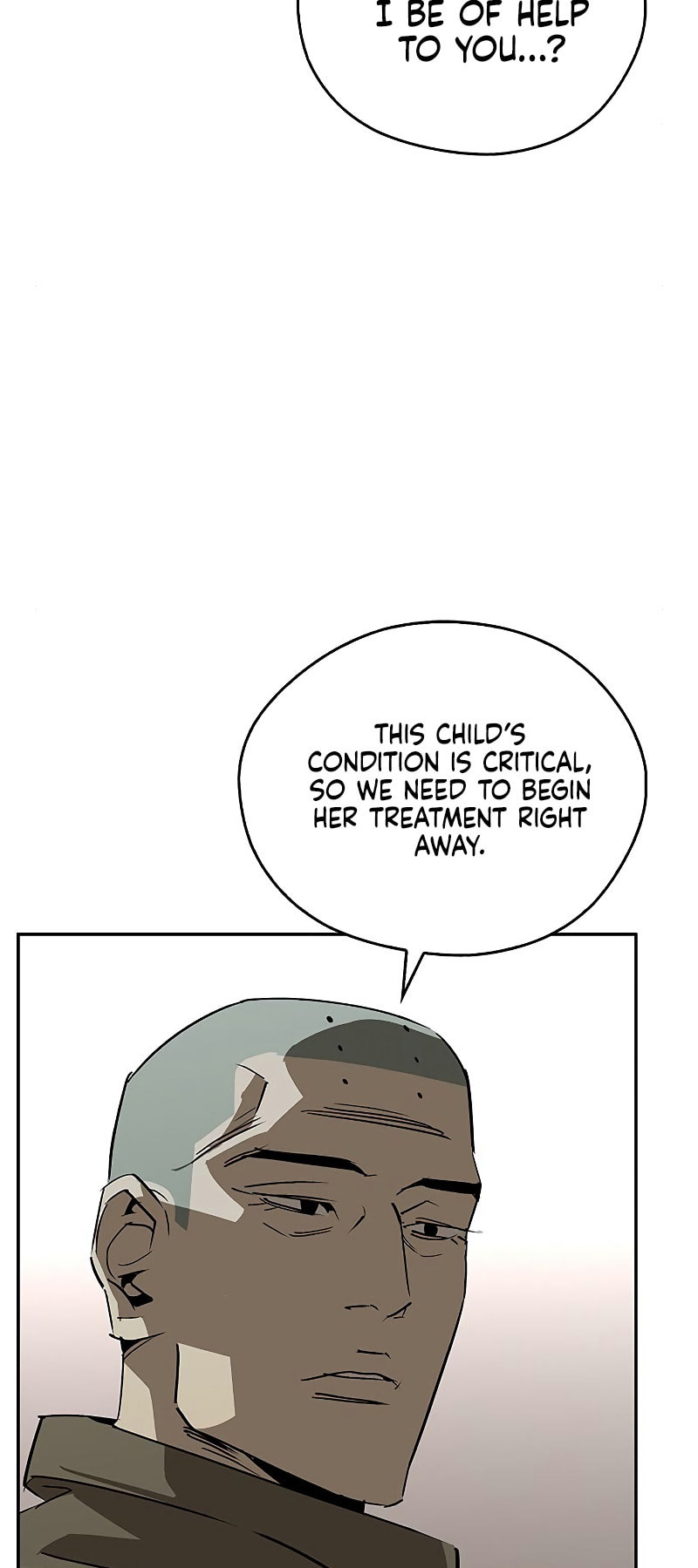 Murimseobu Chapter 40 page 35 - 
