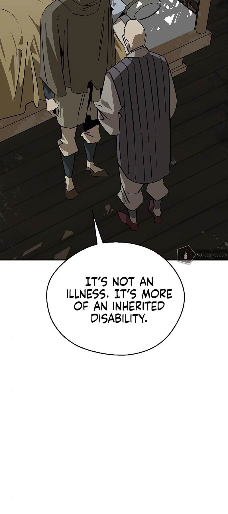 Murimseobu Chapter 40 page 37 - 
