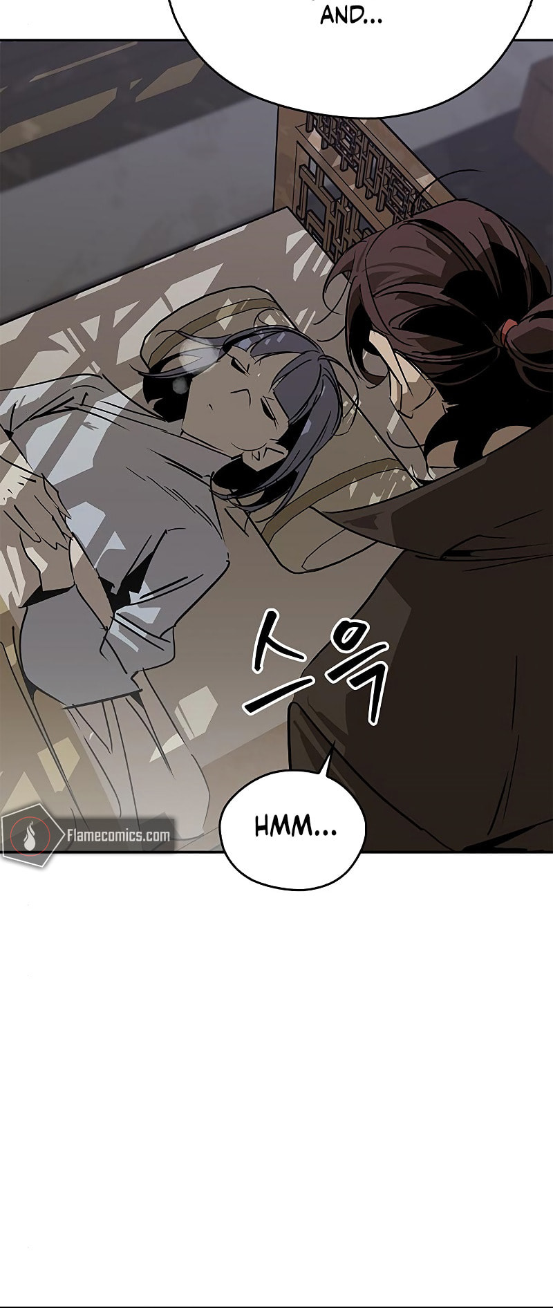 Murimseobu Chapter 40 page 43 - 