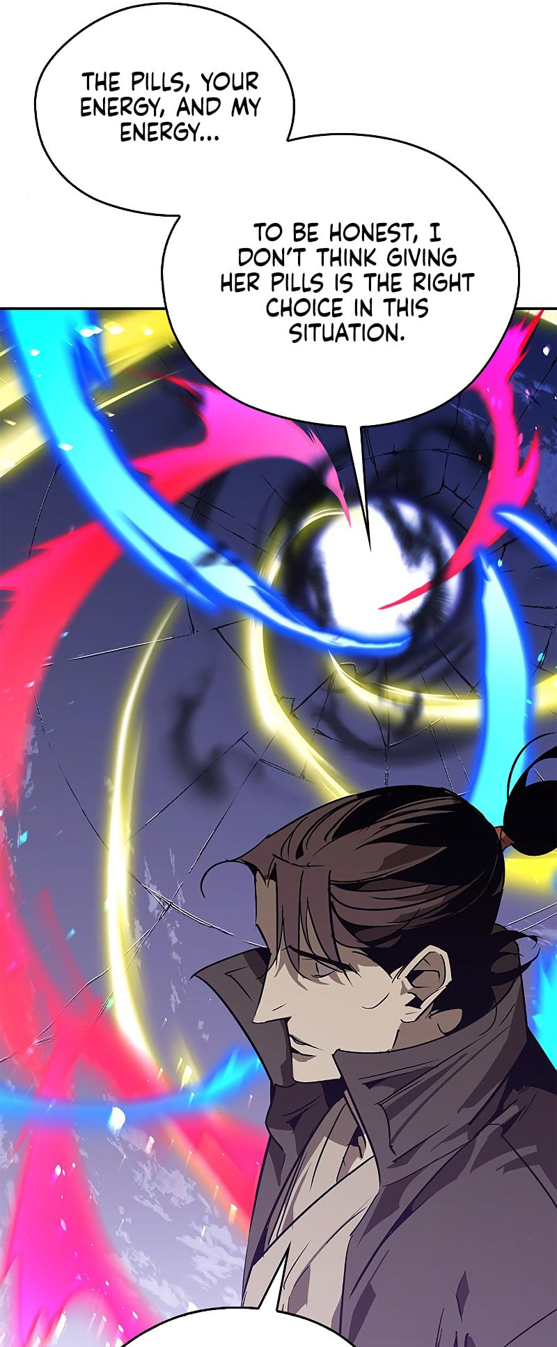 Murimseobu Chapter 40 page 44 - 