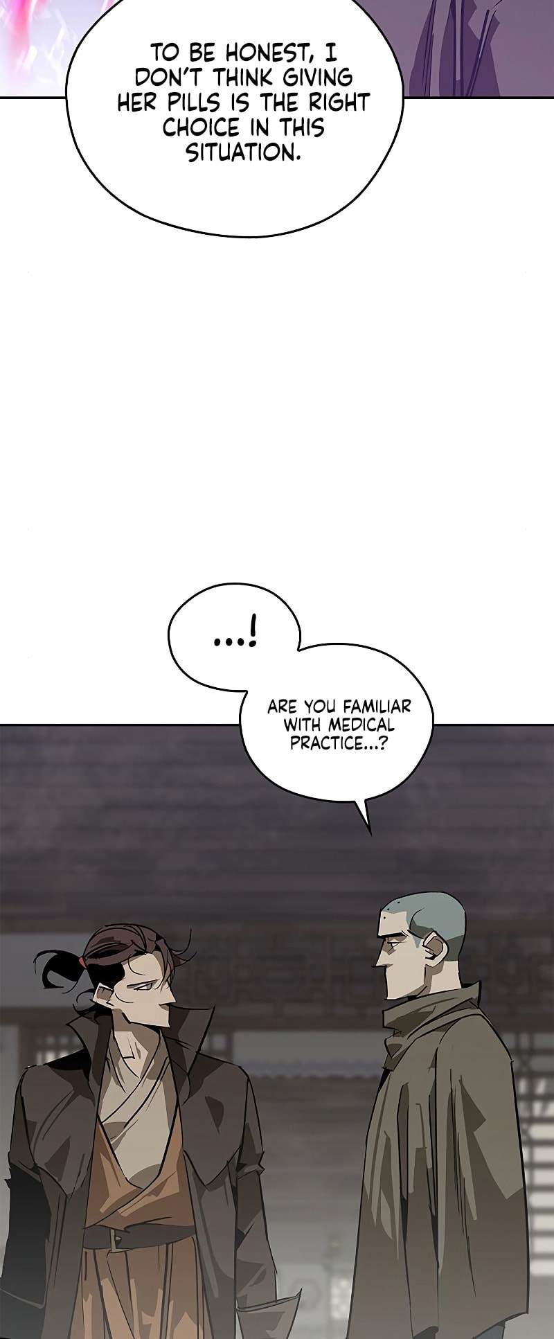 Murimseobu Chapter 40 page 45 - 