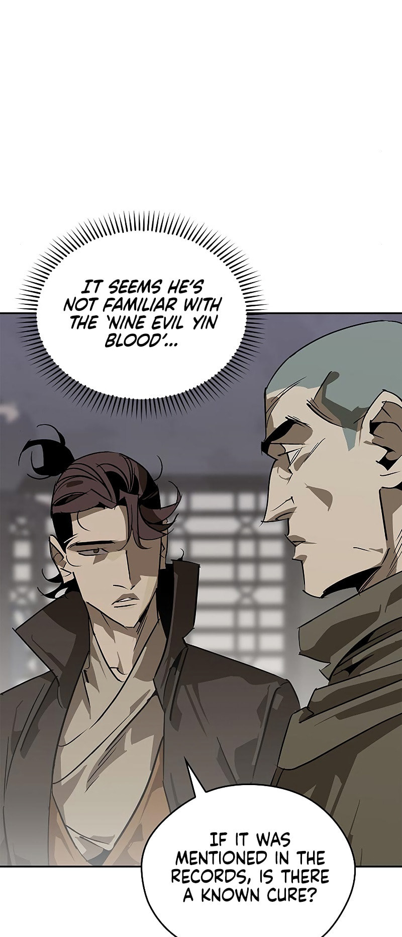 Murimseobu Chapter 40 page 50 - 