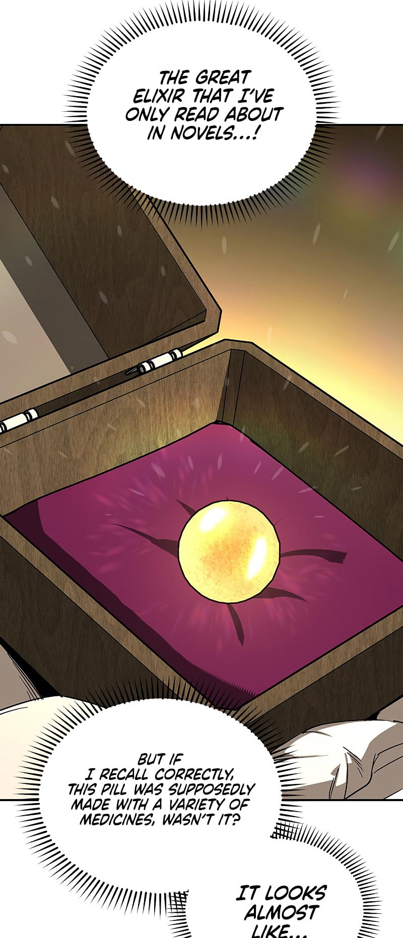 Murimseobu Chapter 40 page 53 - 