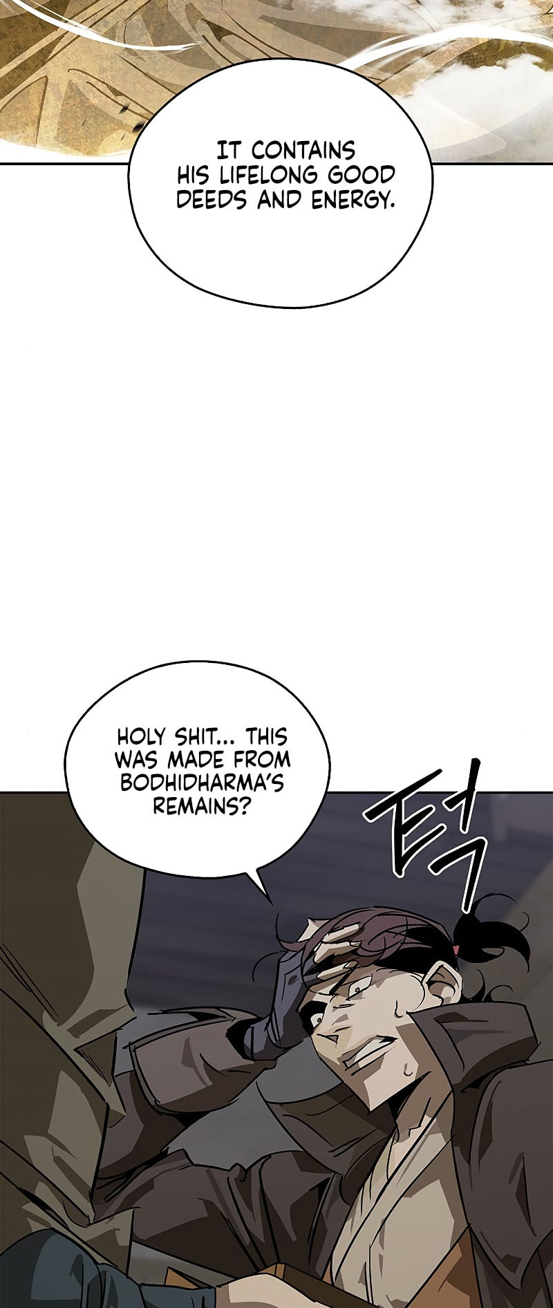 Murimseobu Chapter 40 page 57 - 
