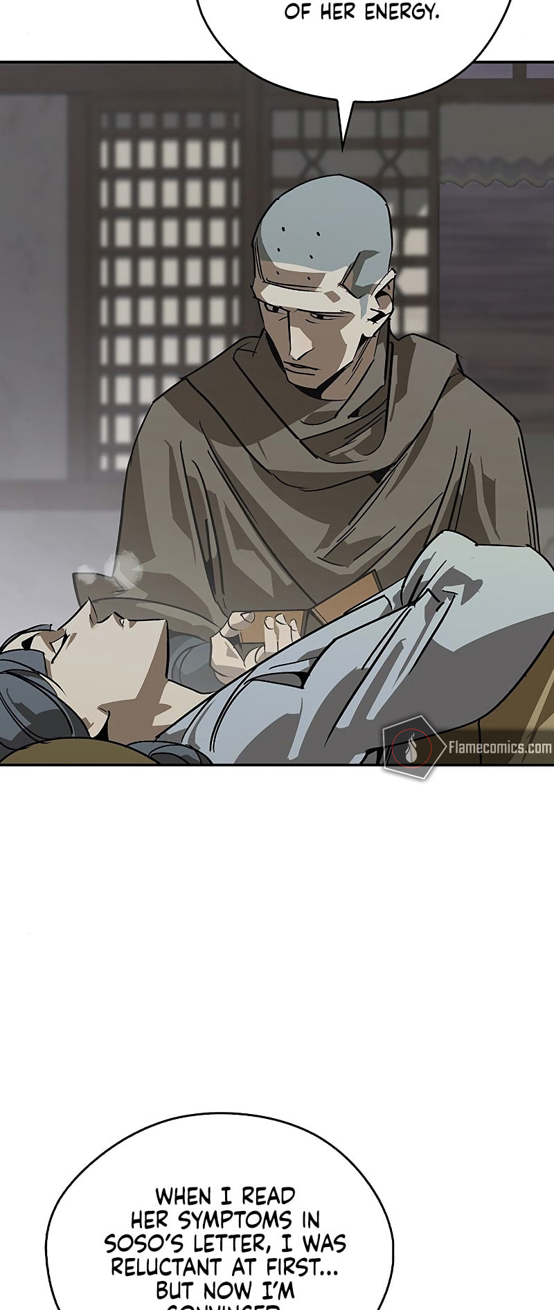 Murimseobu Chapter 40 page 60 - 