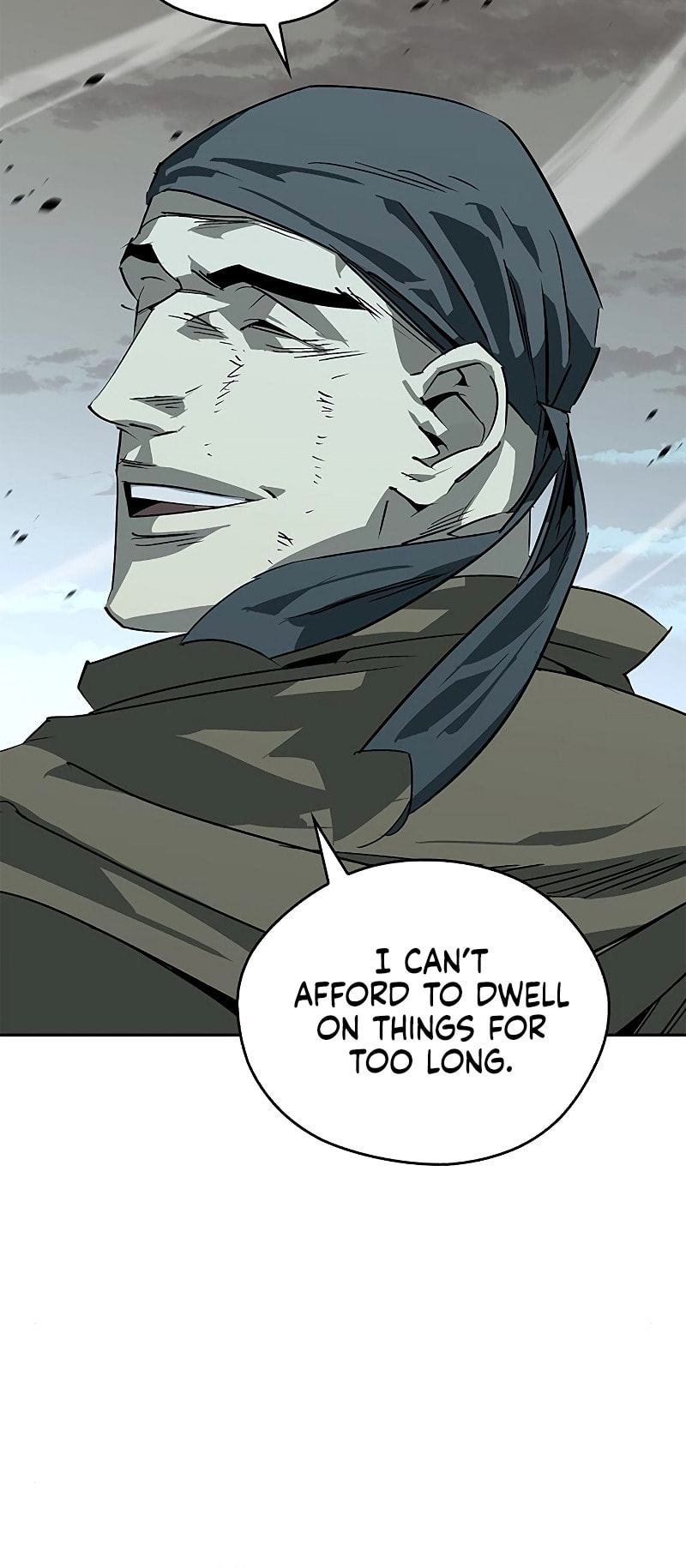 Murimseobu Chapter 40 page 7 - 