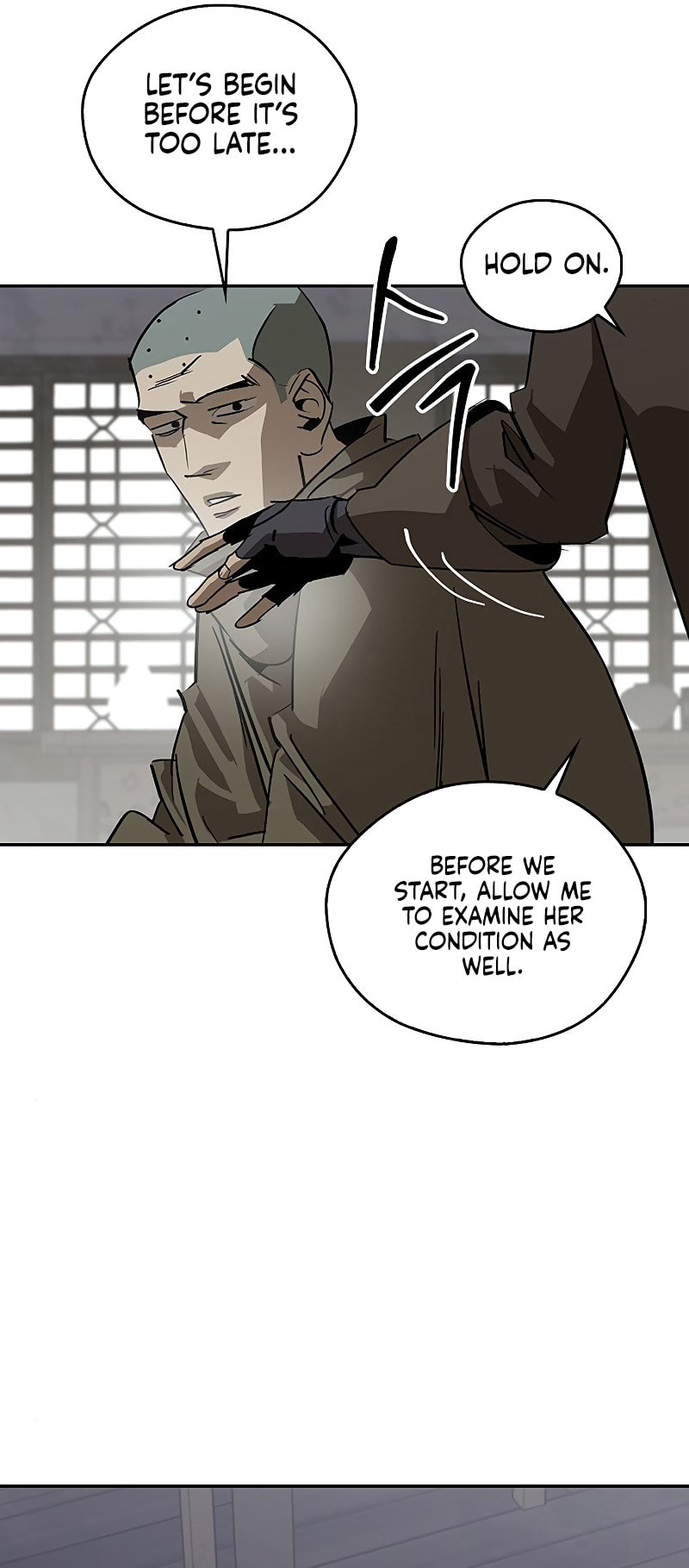 Murimseobu Chapter 40 page 62 - 