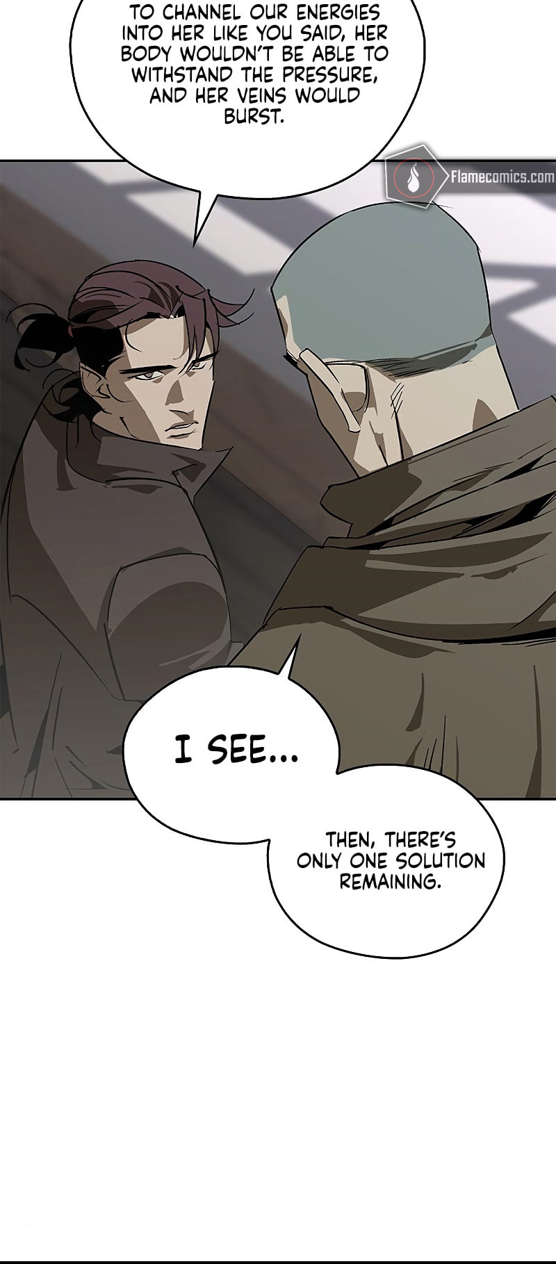 Murimseobu Chapter 40 page 67 - 