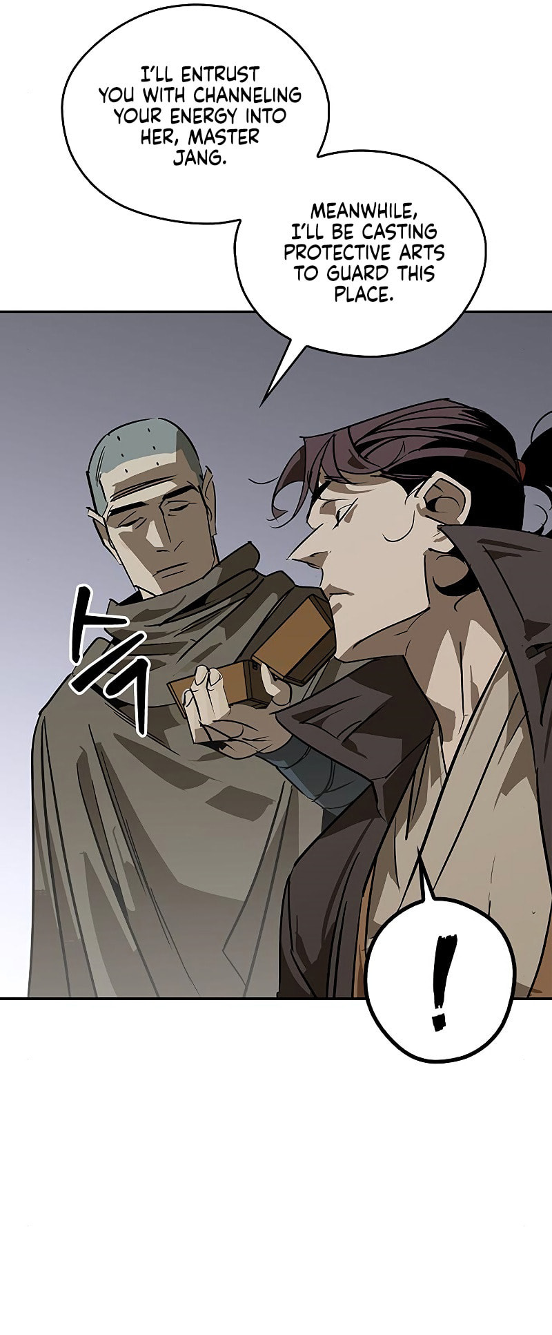 Murimseobu Chapter 40 page 68 - 