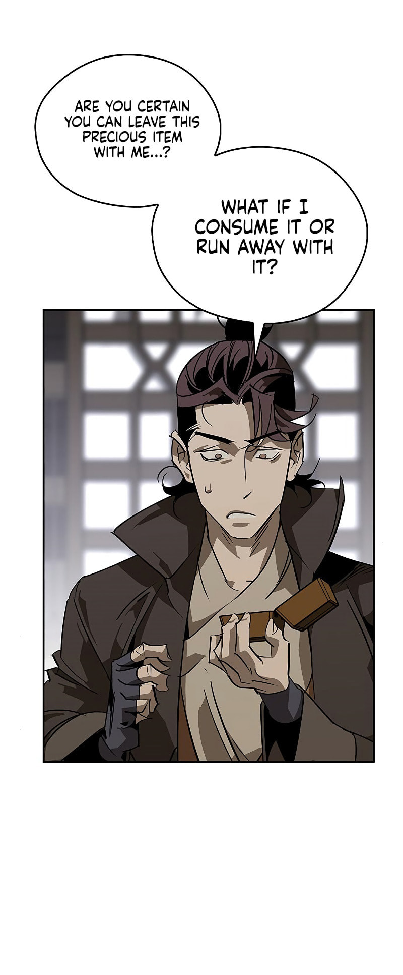 Murimseobu Chapter 40 page 69 - 
