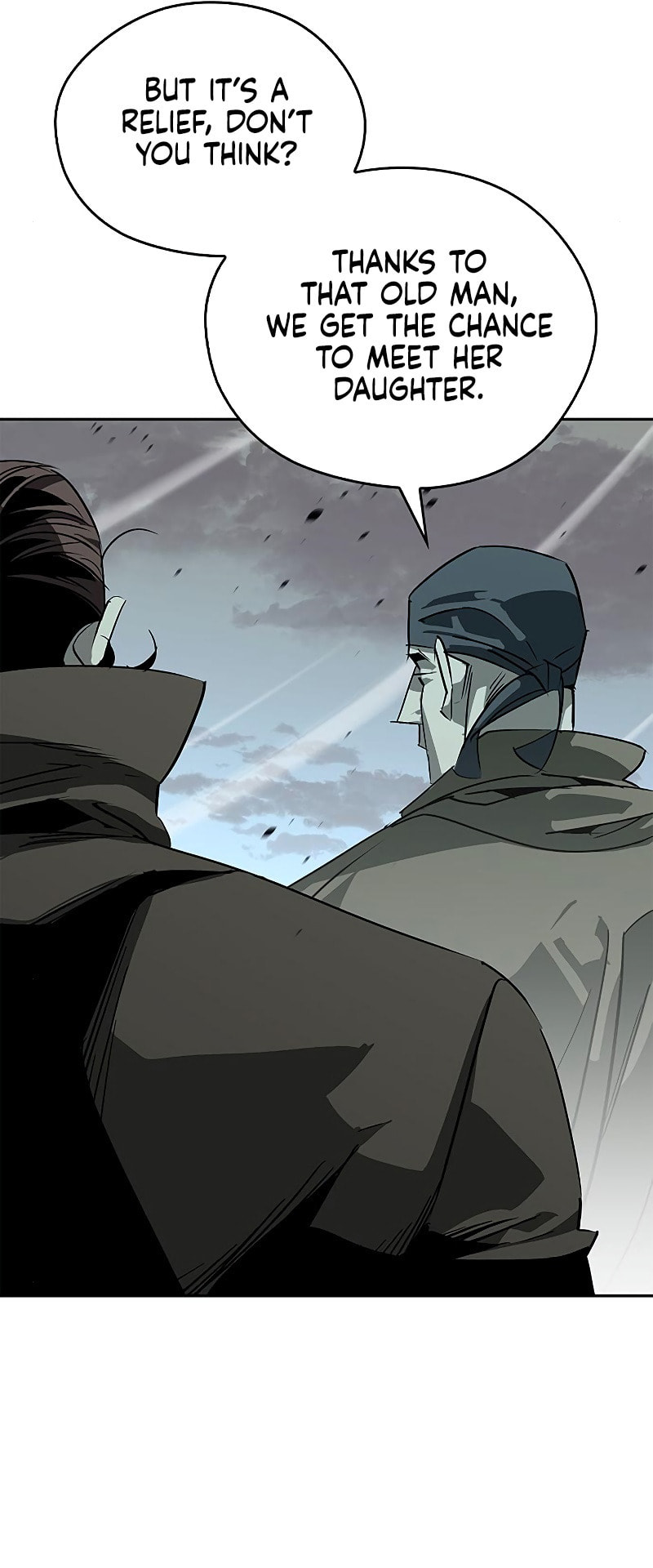 Murimseobu Chapter 40 page 8 - 