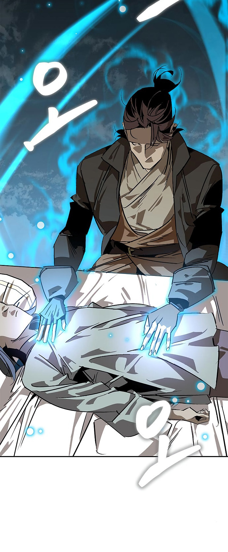 Murimseobu Chapter 40 page 75 - 
