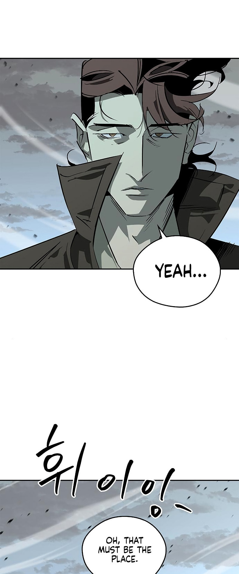 Murimseobu Chapter 40 page 9 - 
