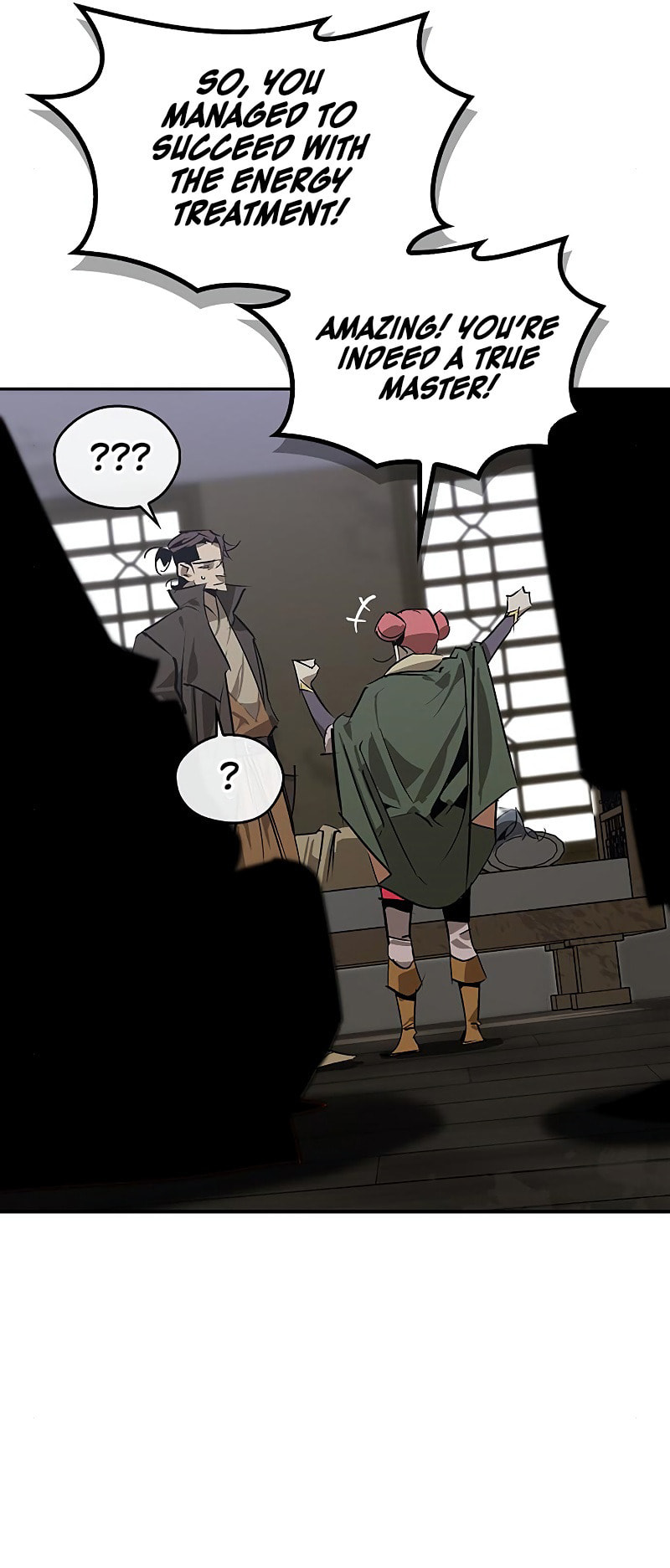 Murimseobu Chapter 40 page 86 - 