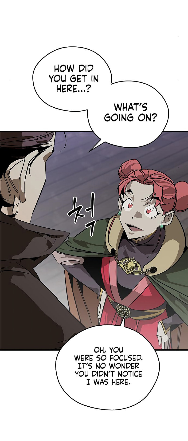 Murimseobu Chapter 40 page 87 - 