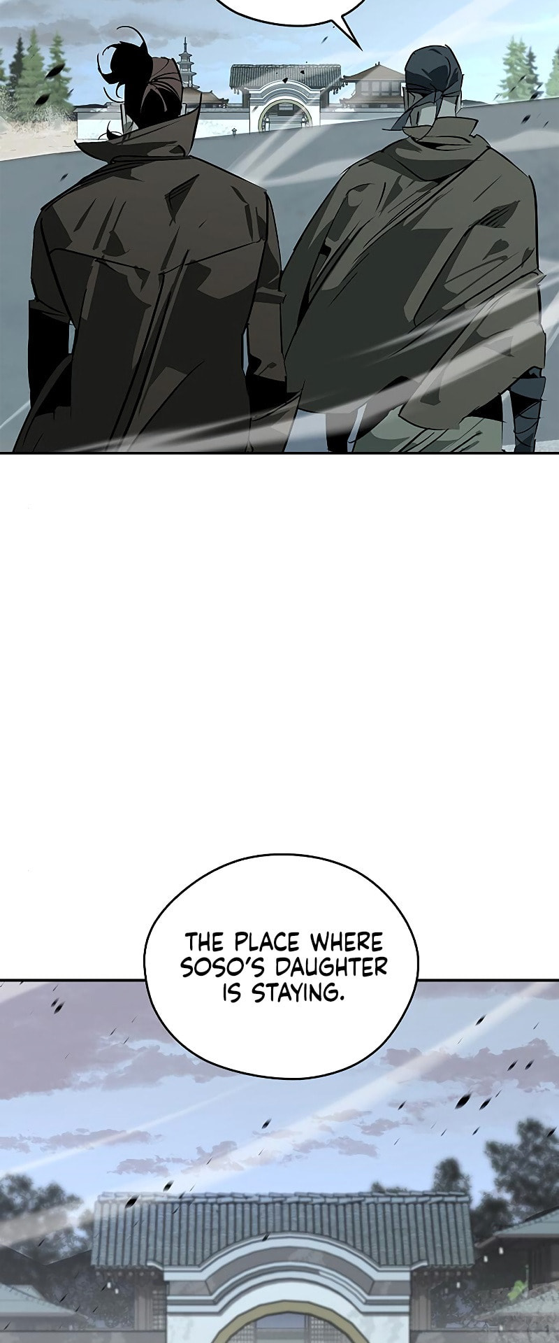 Murimseobu Chapter 40 page 10 - 