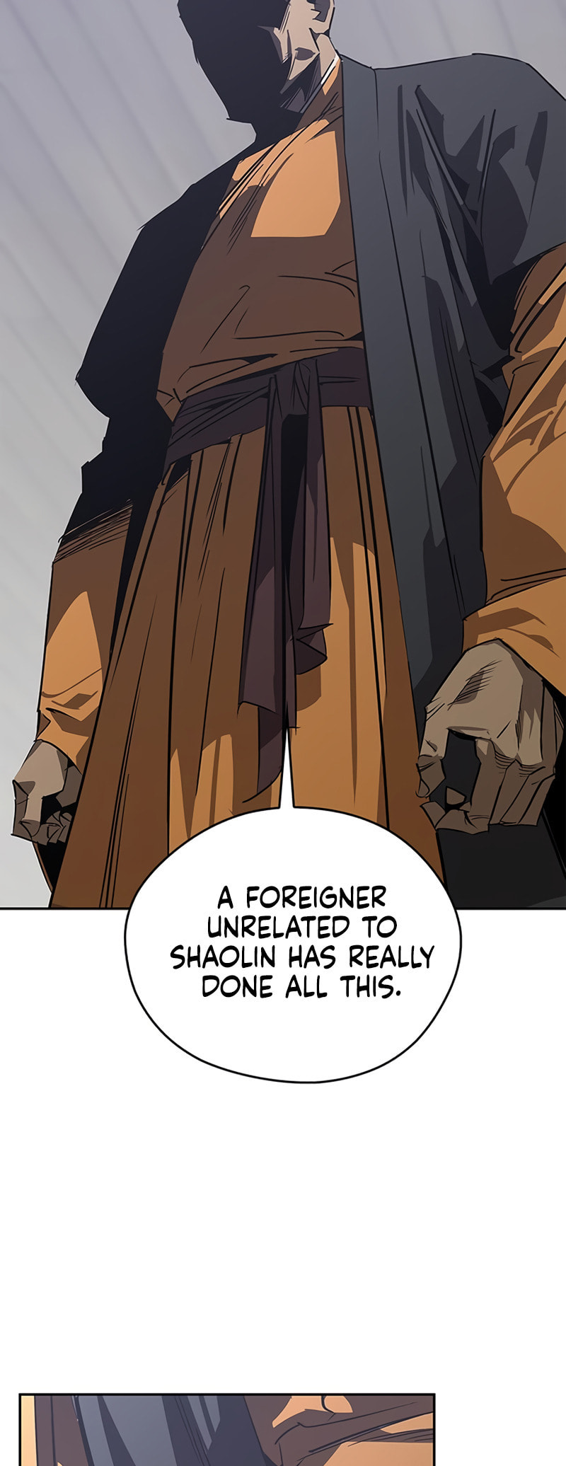 Murimseobu Chapter 41 page 11 - 