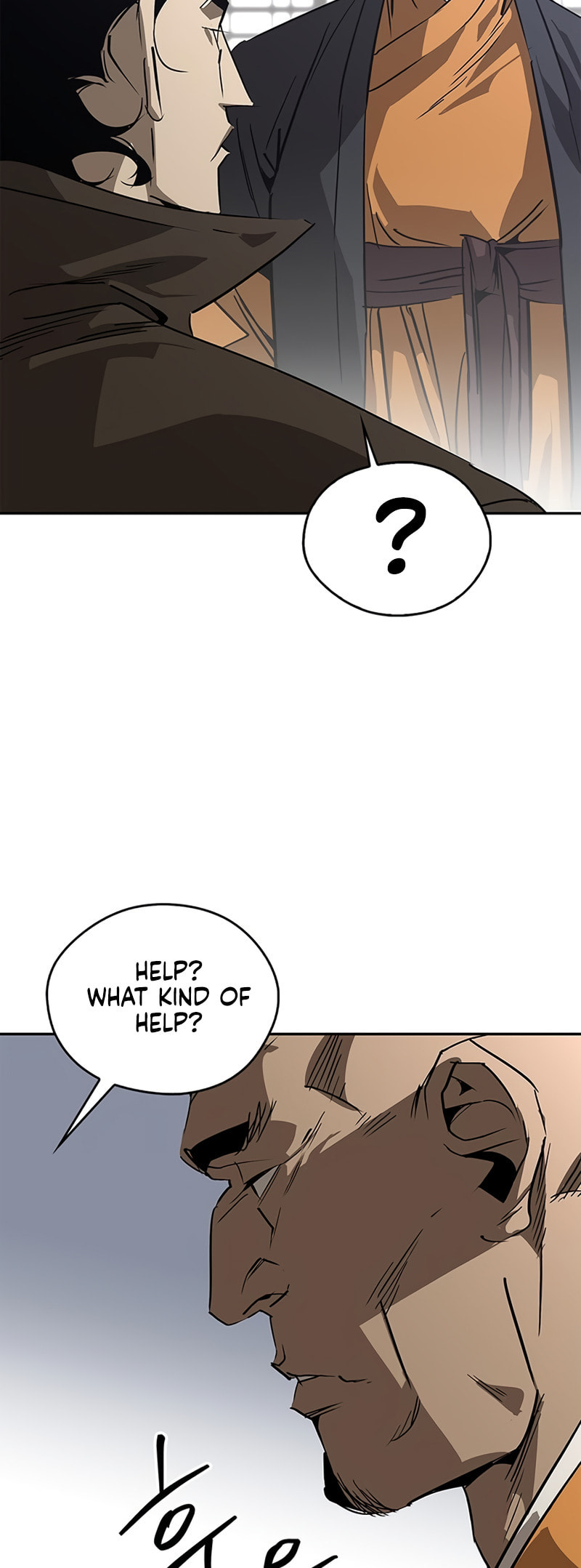 Murimseobu Chapter 41 page 17 - 