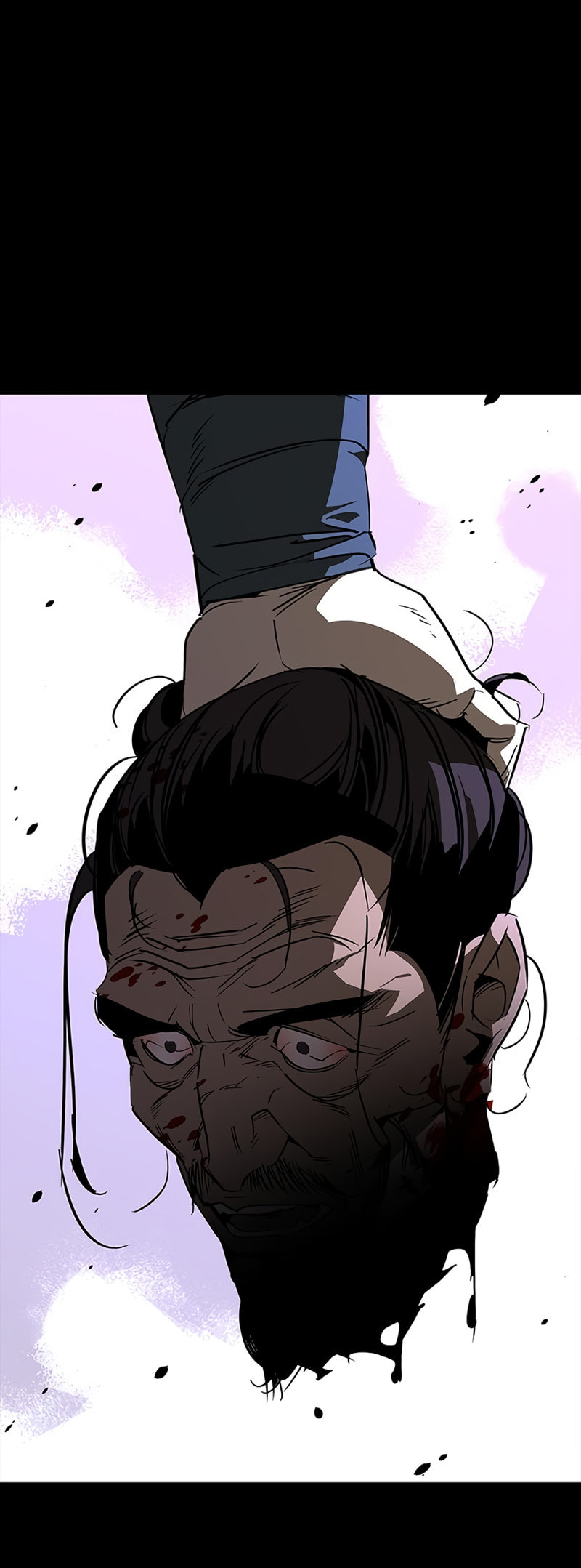 Murimseobu Chapter 41 page 20 - 