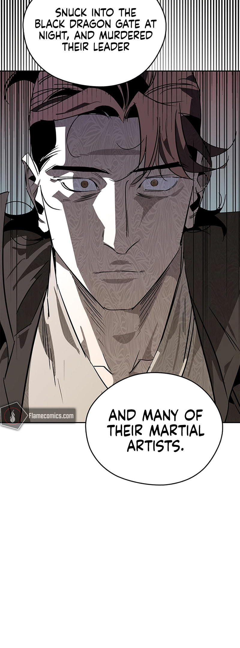 Murimseobu Chapter 41 page 24 - 