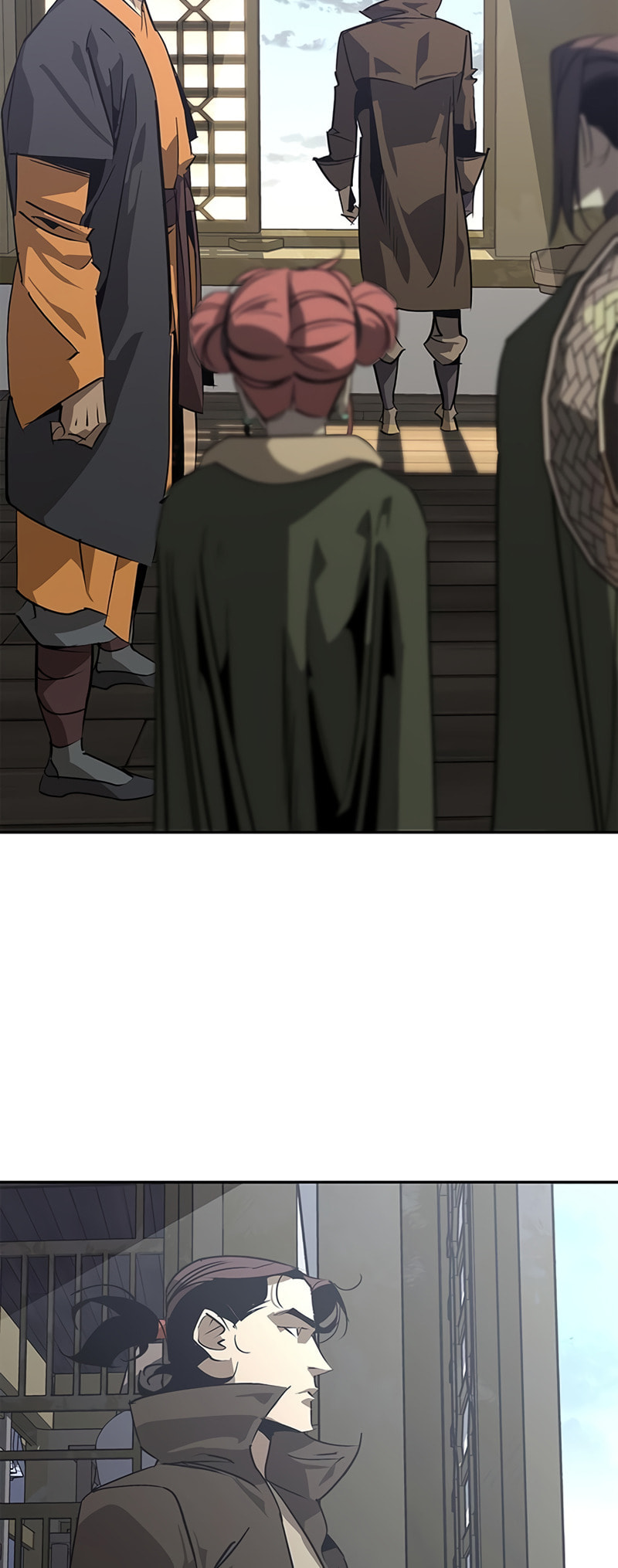 Murimseobu Chapter 41 page 26 - 