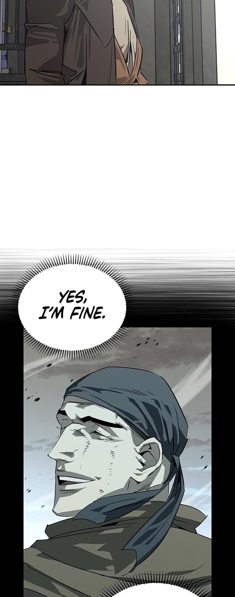 Murimseobu Chapter 41 page 27 - 
