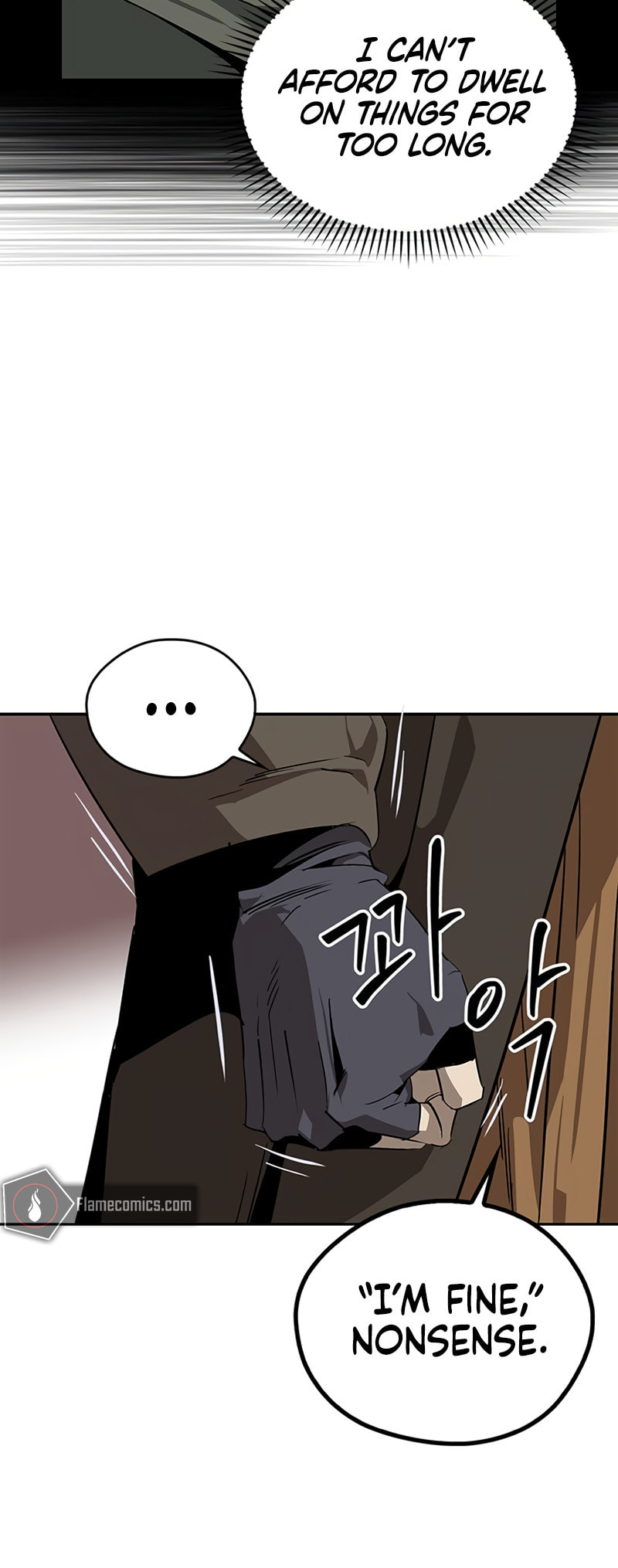 Murimseobu Chapter 41 page 28 - 