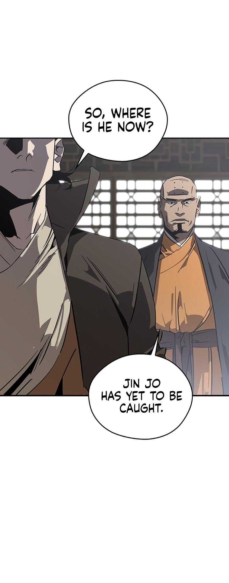 Murimseobu Chapter 41 page 29 - 