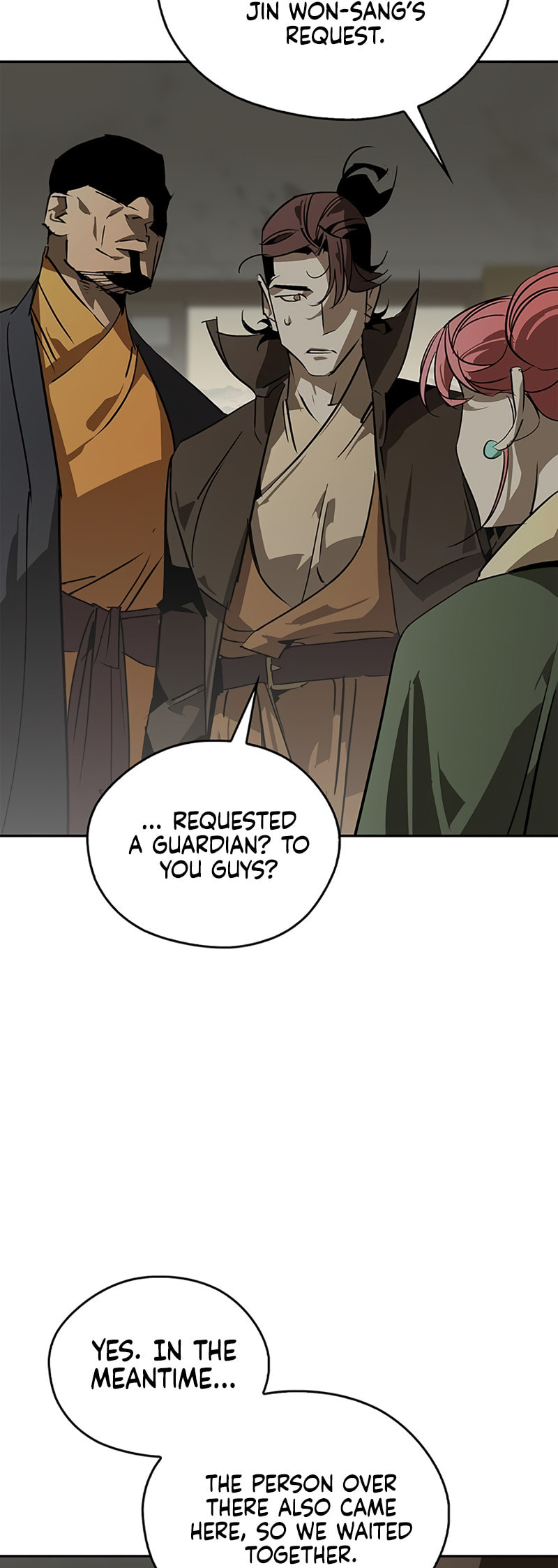 Murimseobu Chapter 41 page 4 - 