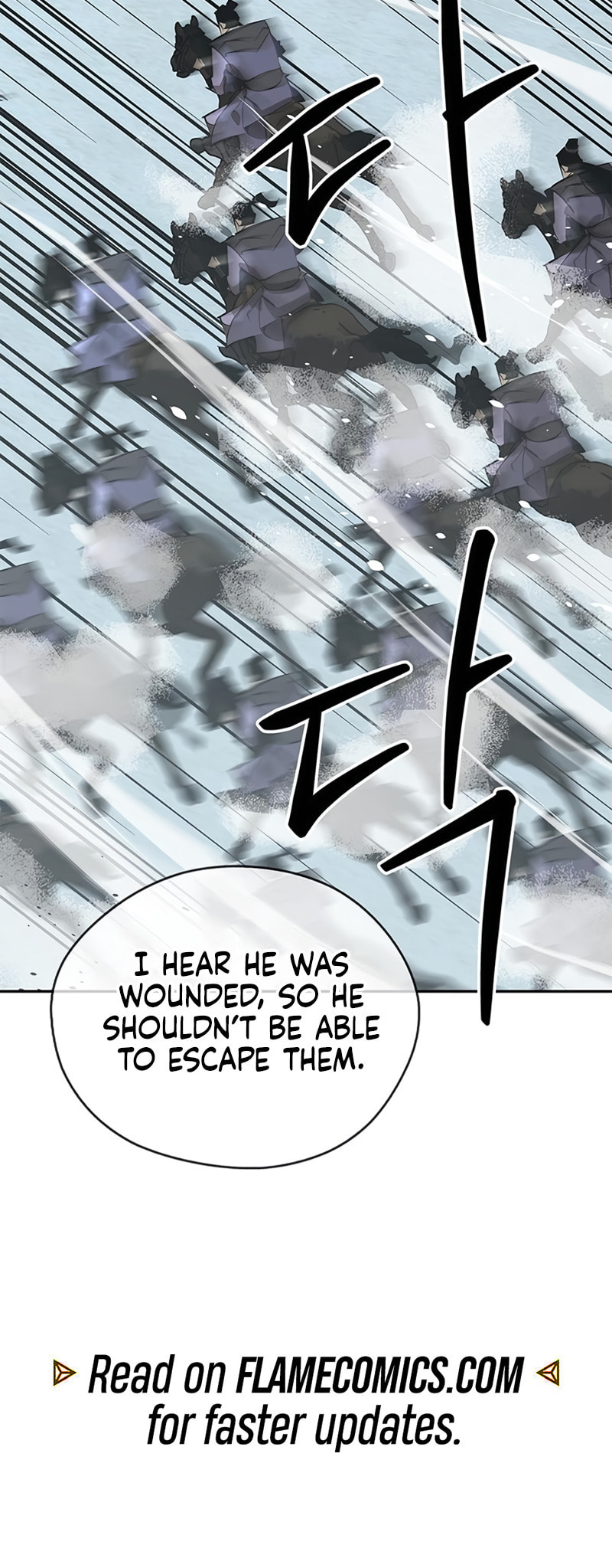 Murimseobu Chapter 41 page 31 - 