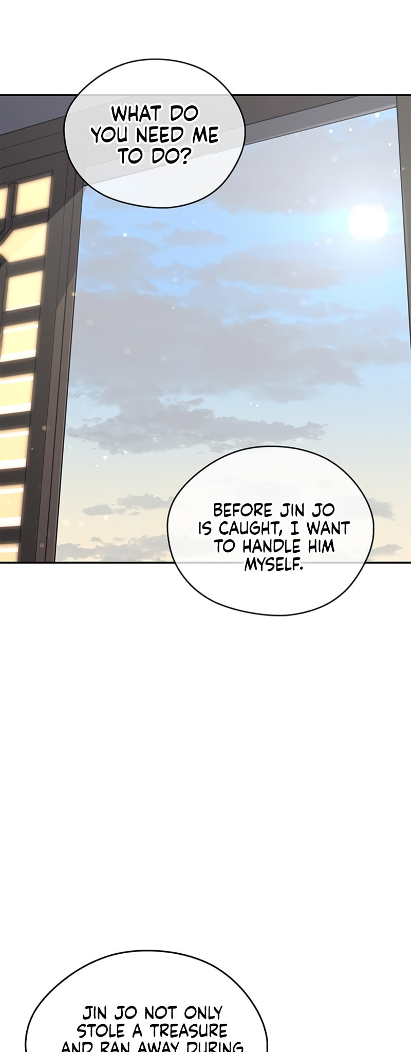 Murimseobu Chapter 41 page 32 - 