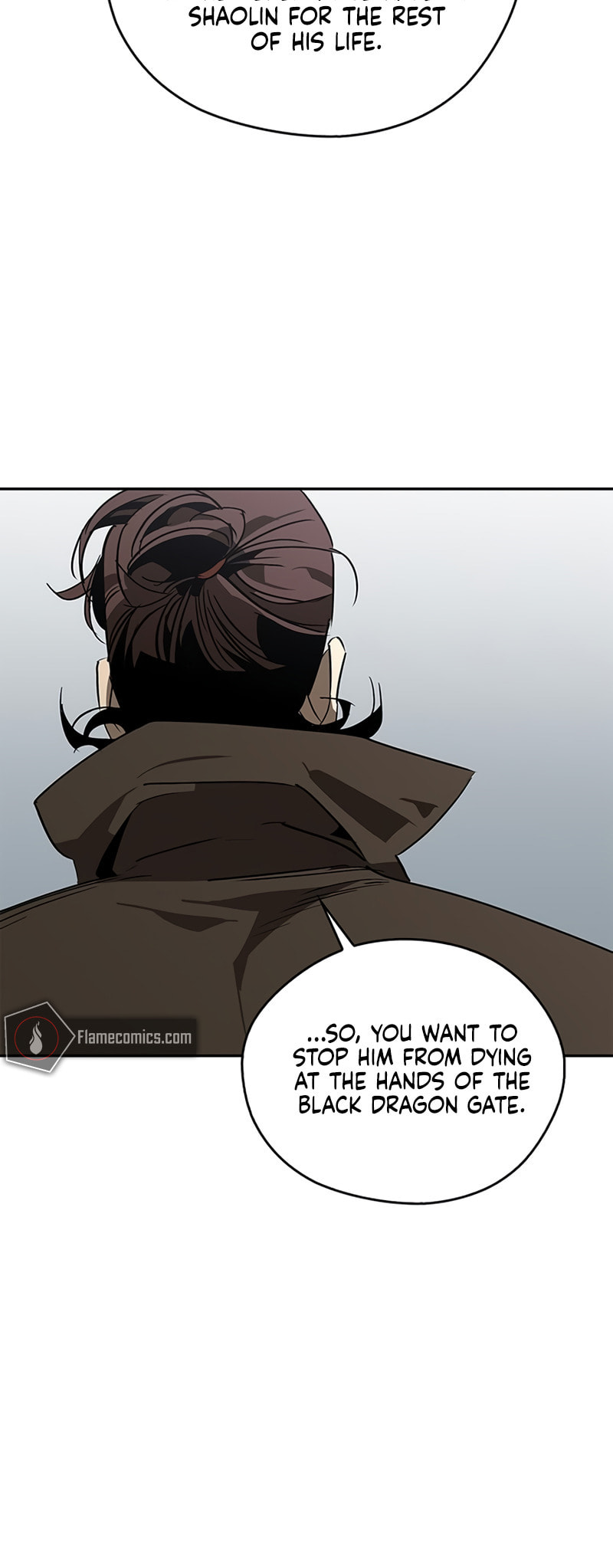 Murimseobu Chapter 41 page 34 - 