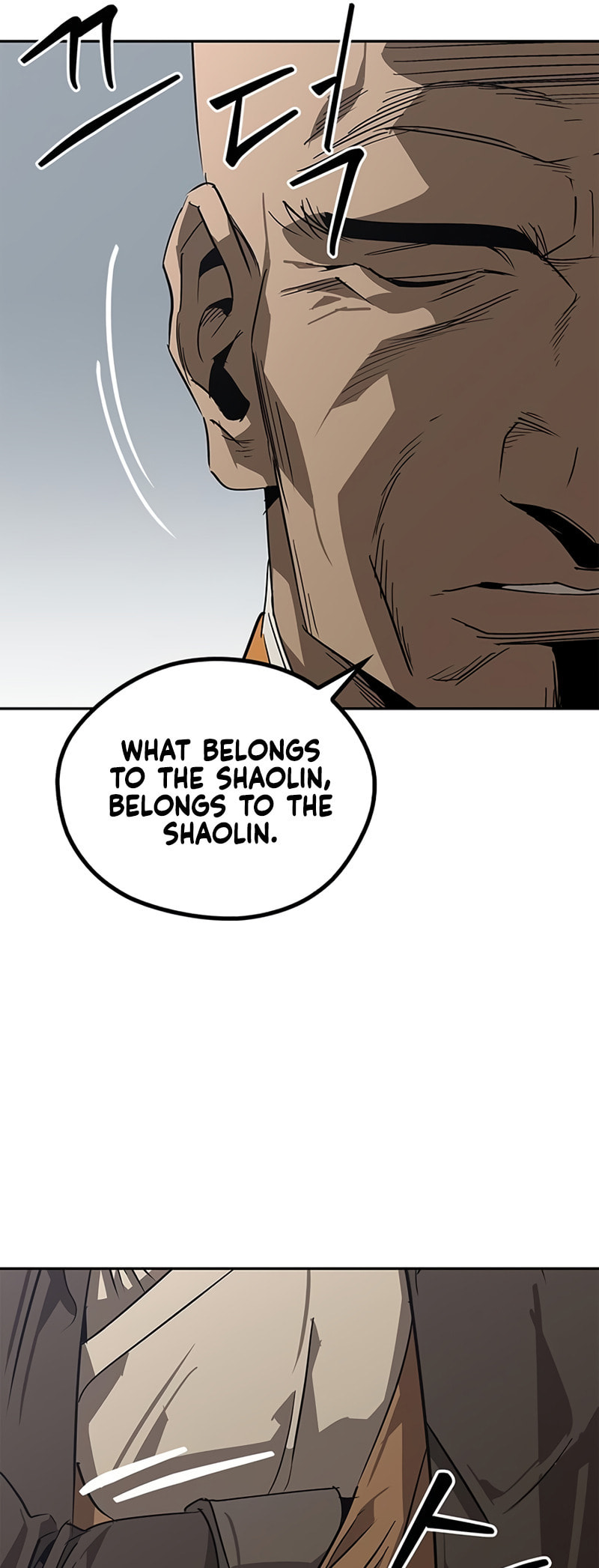 Murimseobu Chapter 41 page 35 - 