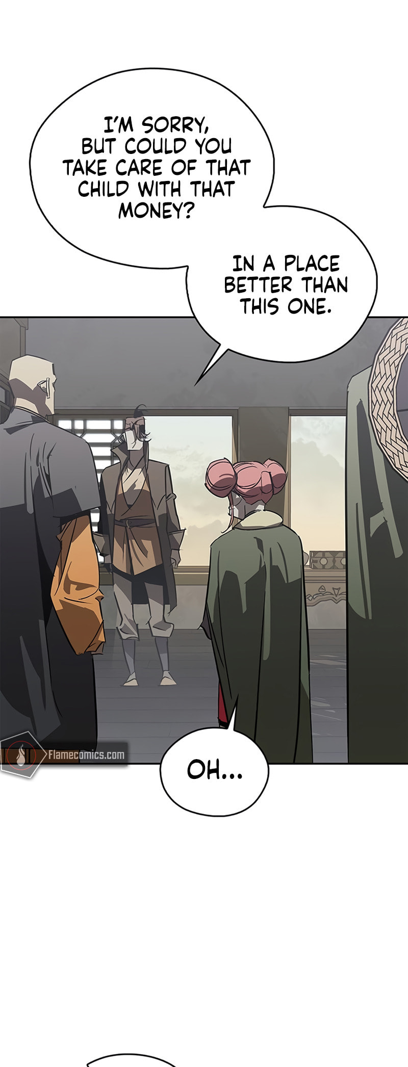 Murimseobu Chapter 41 page 38 - 