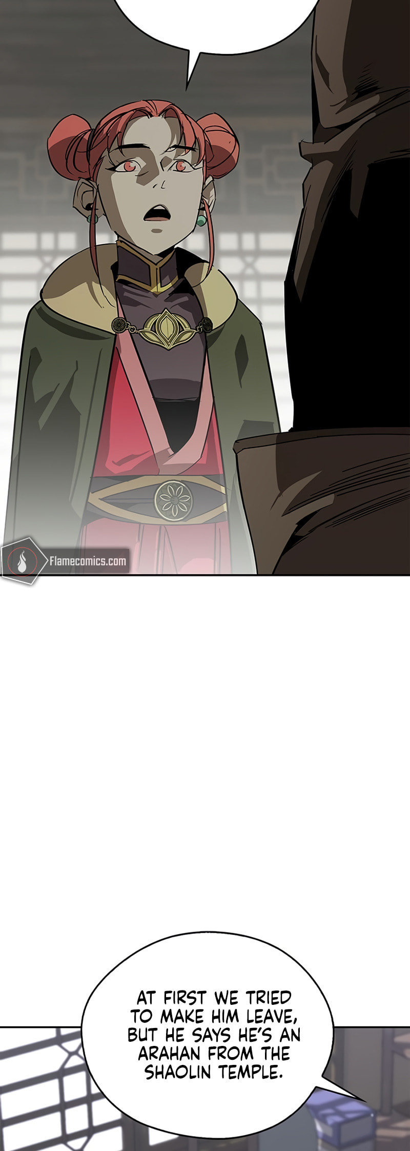 Murimseobu Chapter 41 page 5 - 