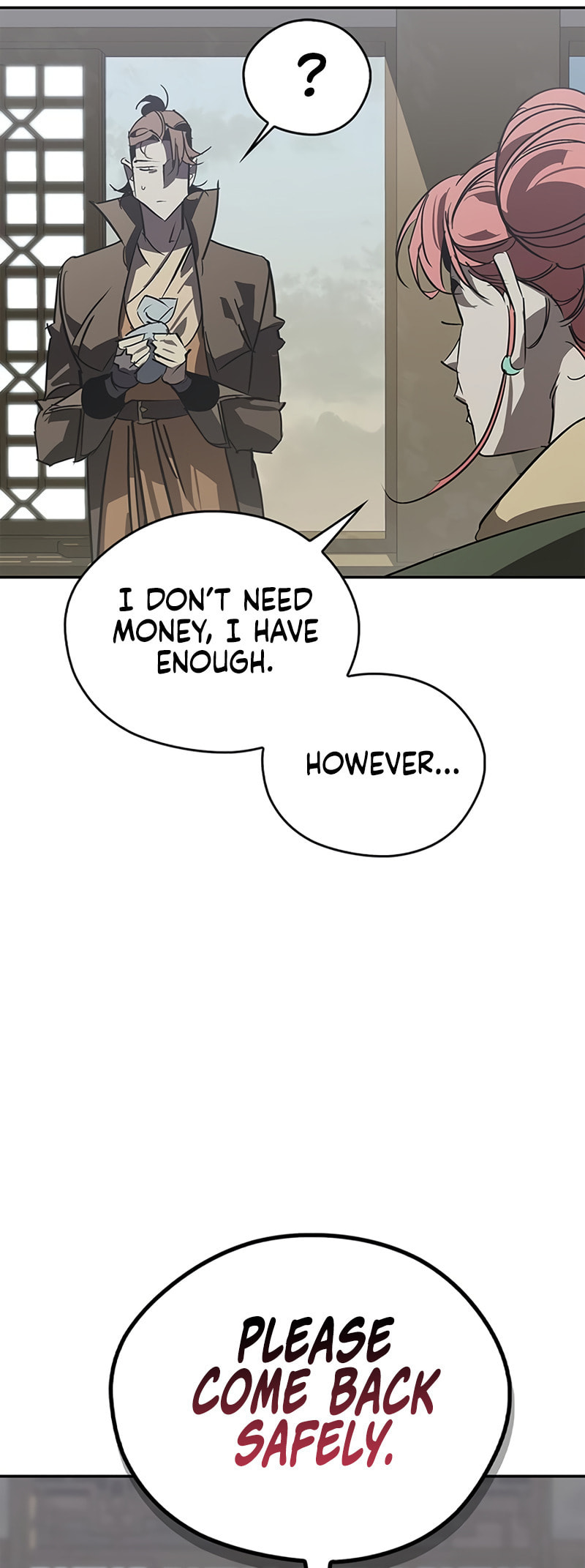Murimseobu Chapter 41 page 41 - 