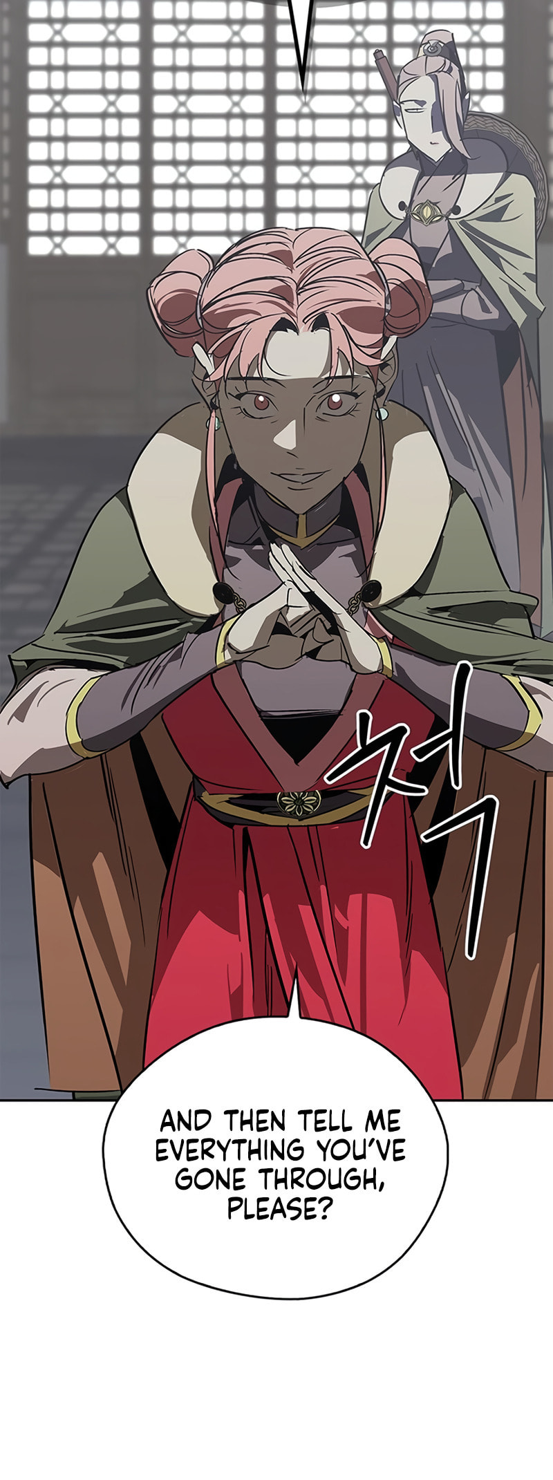 Murimseobu Chapter 41 page 42 - 