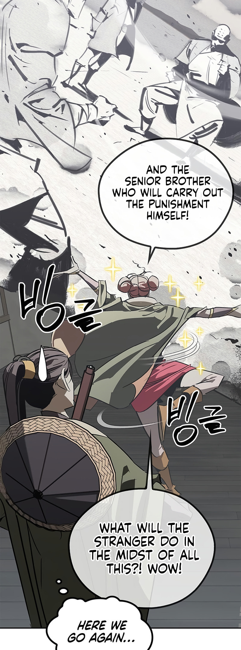 Murimseobu Chapter 41 page 47 - 