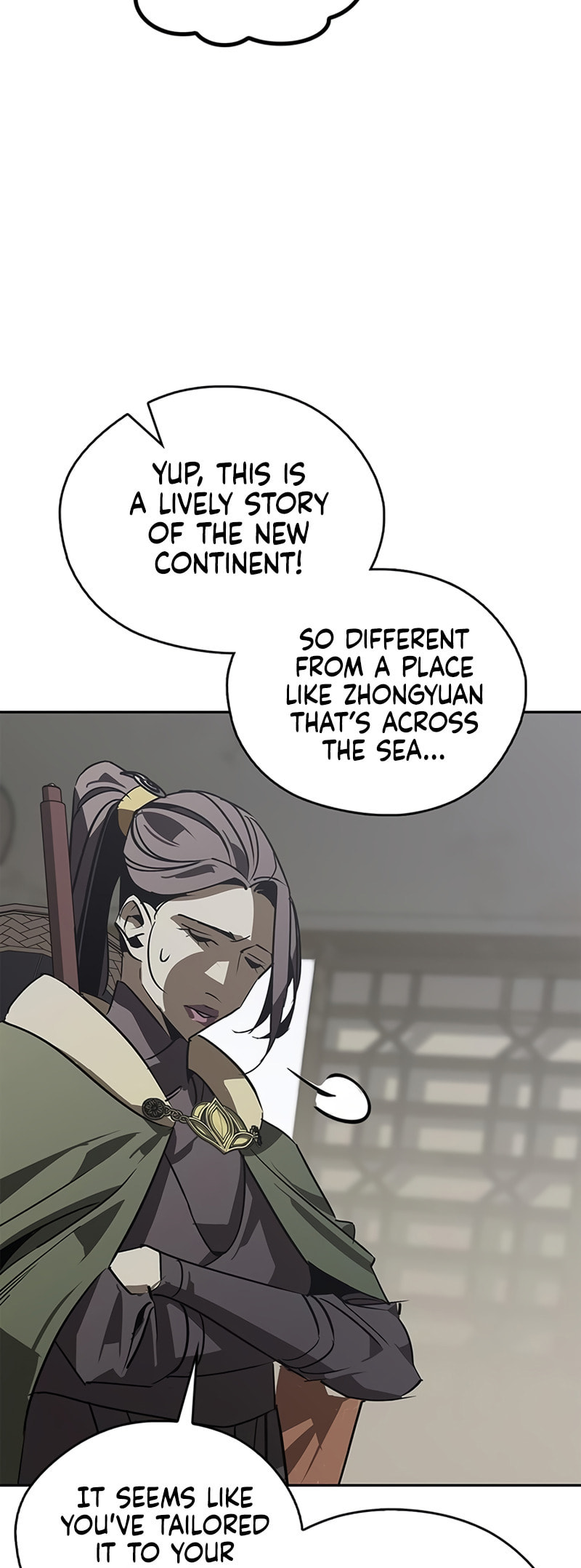 Murimseobu Chapter 41 page 48 - 
