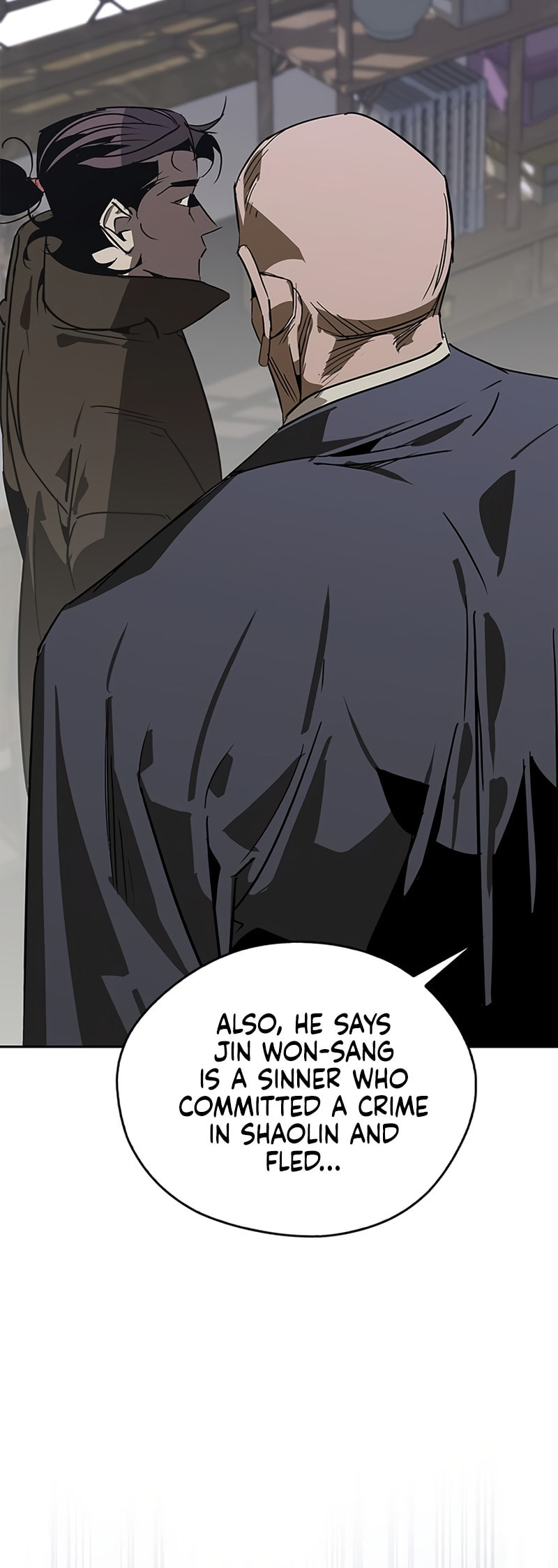 Murimseobu Chapter 41 page 6 - 